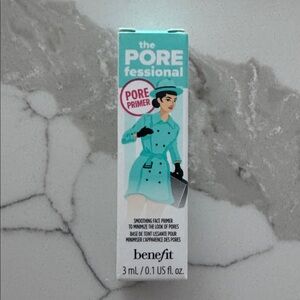 🌸5/$25🌸 Benefit the pore professional primer